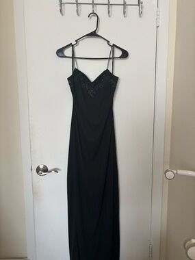 Vintage Betsey & Adam Evening Dress